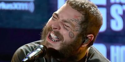 Post Malone