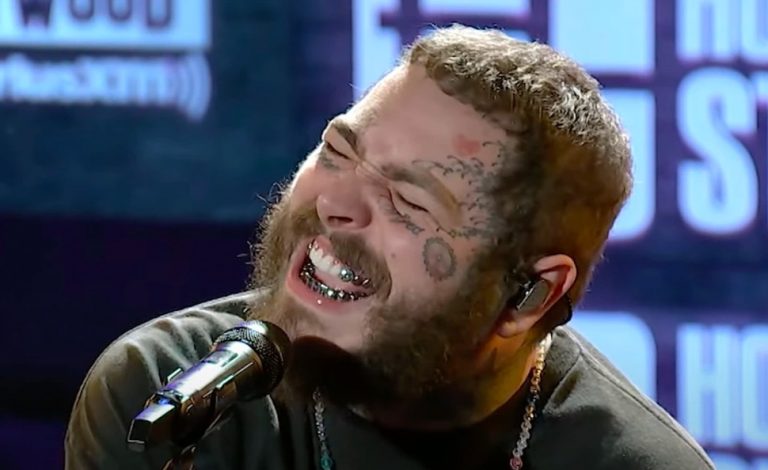 Post Malone