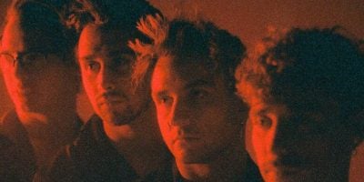 The Wrecks interview