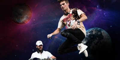 chainsmokers