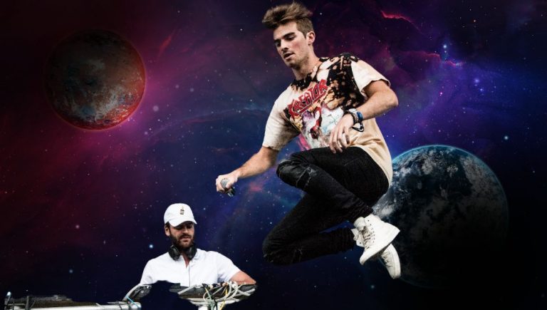 chainsmokers