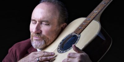 Colin Hay tour