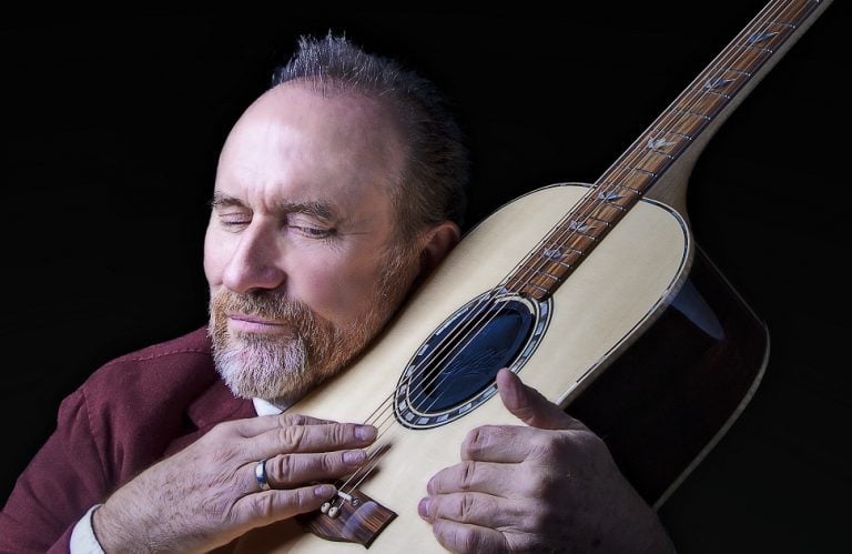 Colin Hay tour