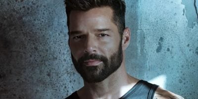 Ricky Martin has been accused of DV in Puerto Rico