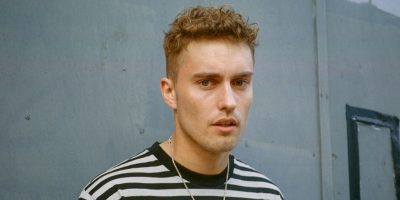 Sam Fender Secret Sounds Festival Sideshows