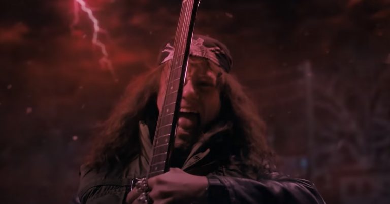 stranger things metallica eddie munson