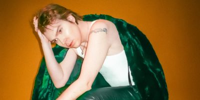 Alex Cameron