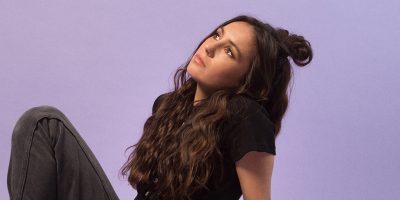 Amy Shark Hello Sunshine
