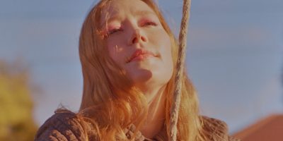 Julia Jacklin