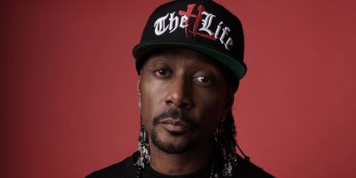 krayzie bone AI rapper