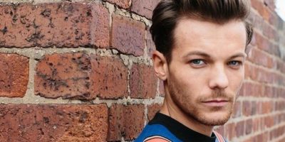 Louis Tomlinson is unhappy about leaked songs