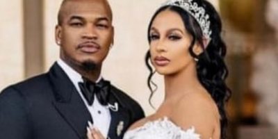 Ne-Yo's wife files for divorce, claims he had child with another woman