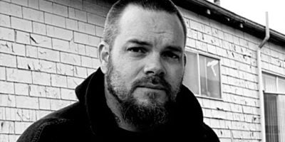 Neurosis singer confirms domestic abuse