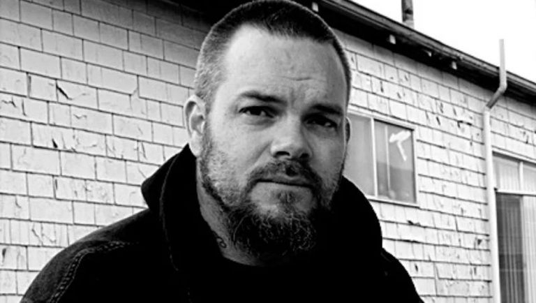 Neurosis singer confirms domestic abuse