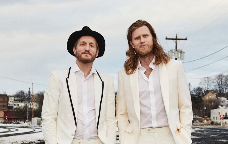 The Lumineers