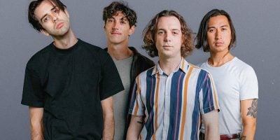 With Confidence will split after their upcoming shows