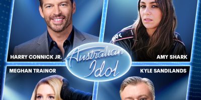 Australian Idol