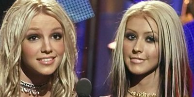 britney christina