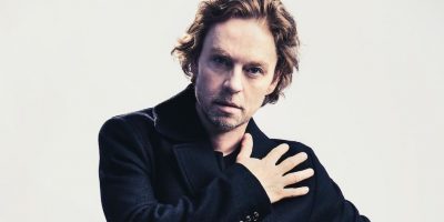 Darren Hayes has opened up about why Savage Garden really split