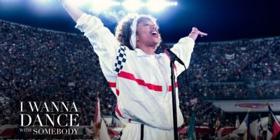 Watch the trailer for the Whitney Houston biopic 'I Wanna Dance With Somebody'