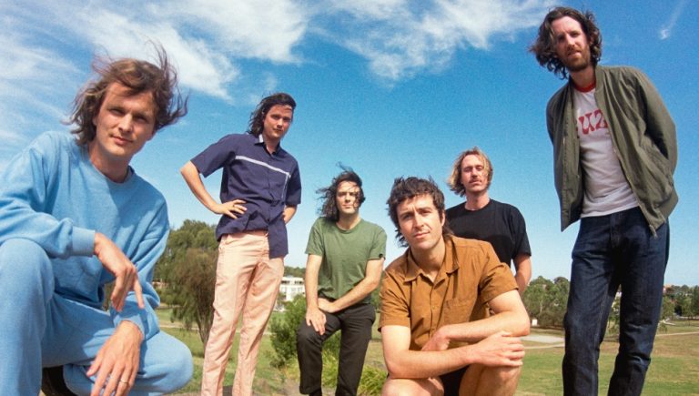 King Gizzard & the Lizard Wizard