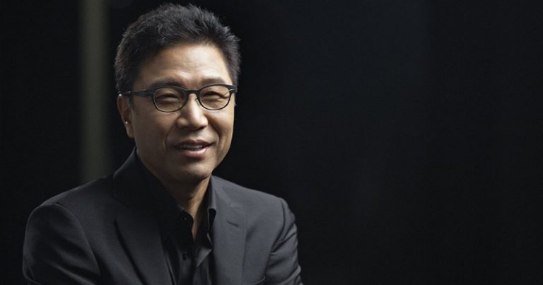 lee soo man sm