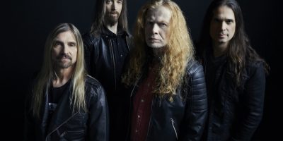 Megadeth