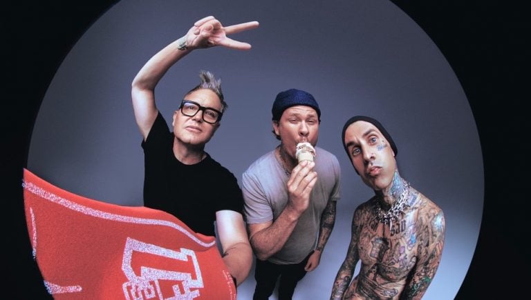 blink-182