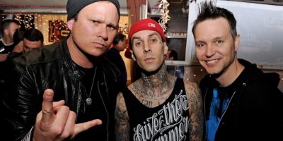 Matt Skiba has been replaced by Matt Skiba in the blink-182 tour