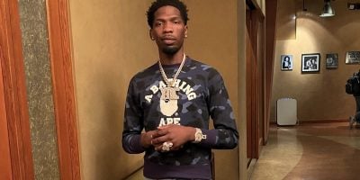 blocboy JB mental health