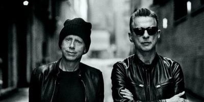 Depeche Mode