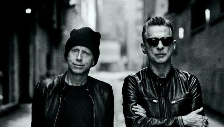 Depeche Mode