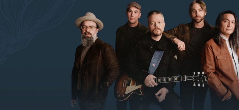 Jason Isbell and the 400 Unit Bluesfest