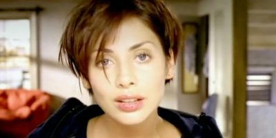 Natalie Imbruglia recalls being 'so body dysmorphic' while making 'Torn'