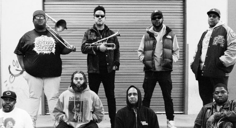 The Soul Rebels Bluesfest 2023