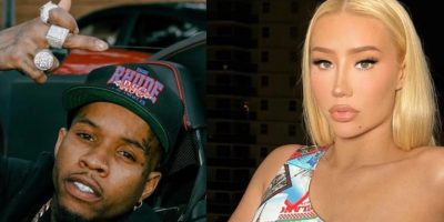 Are Tory Lanez and Iggy Azalea genuinely dating?