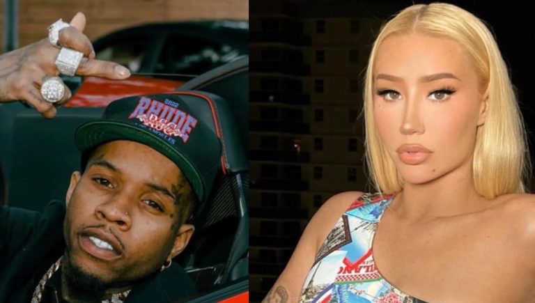 Are Tory Lanez and Iggy Azalea genuinely dating?