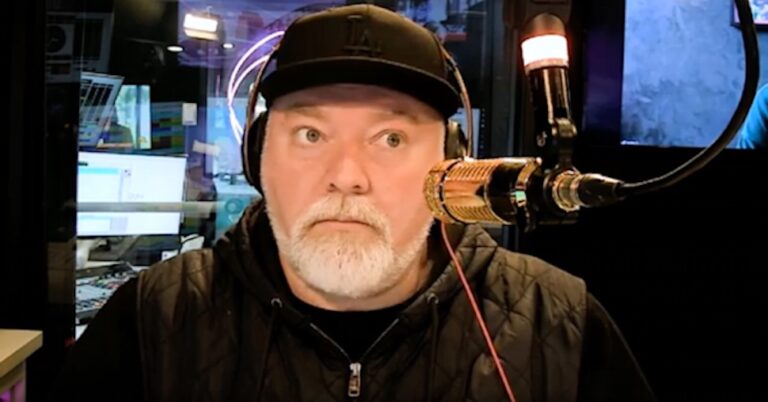 Kyle Sandilands