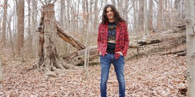 Kurt Vile Meadow 2023