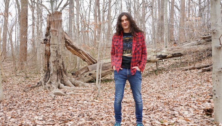 Kurt Vile Meadow 2023