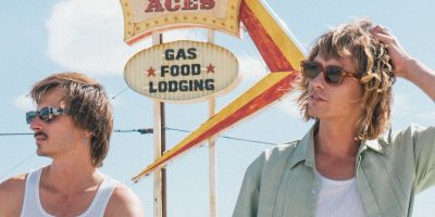 Lime Cordiale