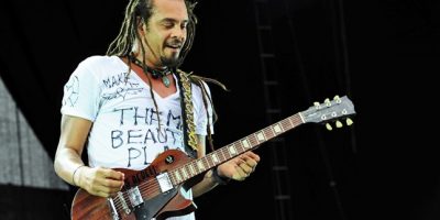 Michael Franti