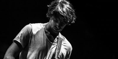 Paolo Nutini