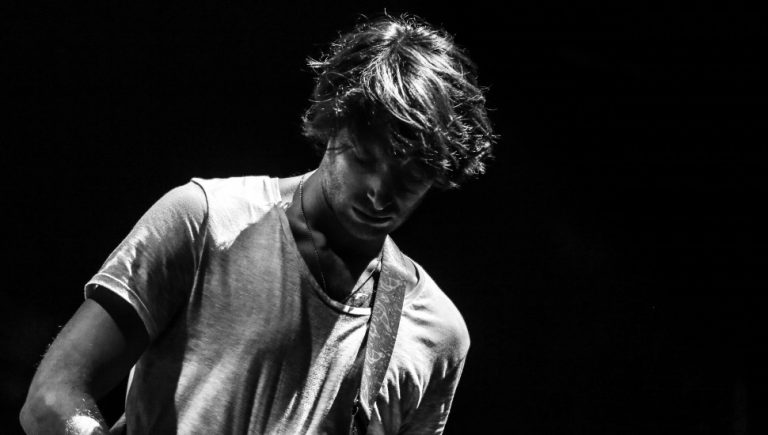 Paolo Nutini