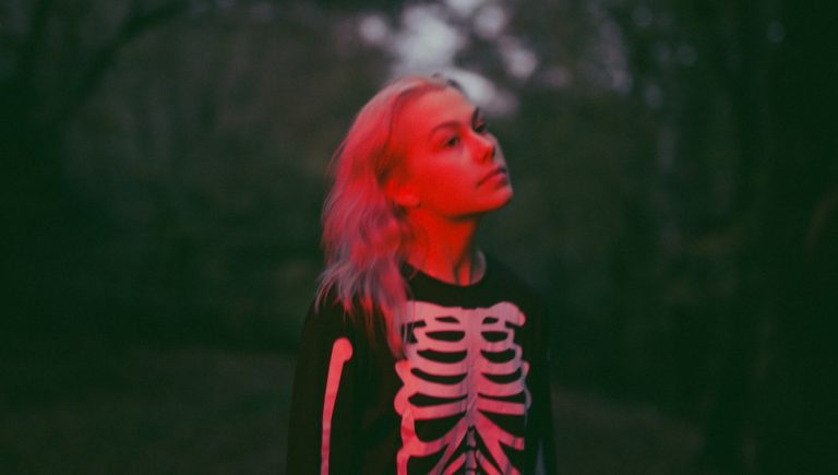 Phoebe Bridgers