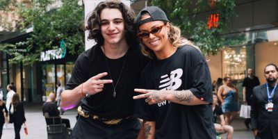 Tash Sultana Platypus