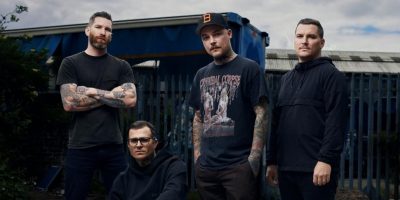 The Amity Affliction