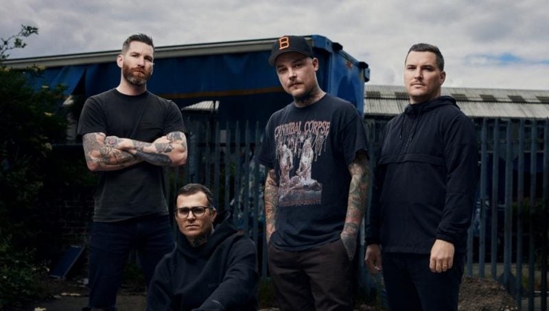 The Amity Affliction