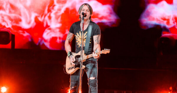 Keith Urban