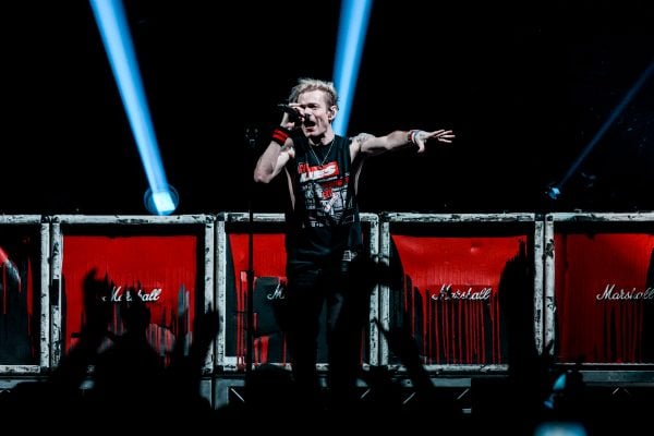 Sum 41